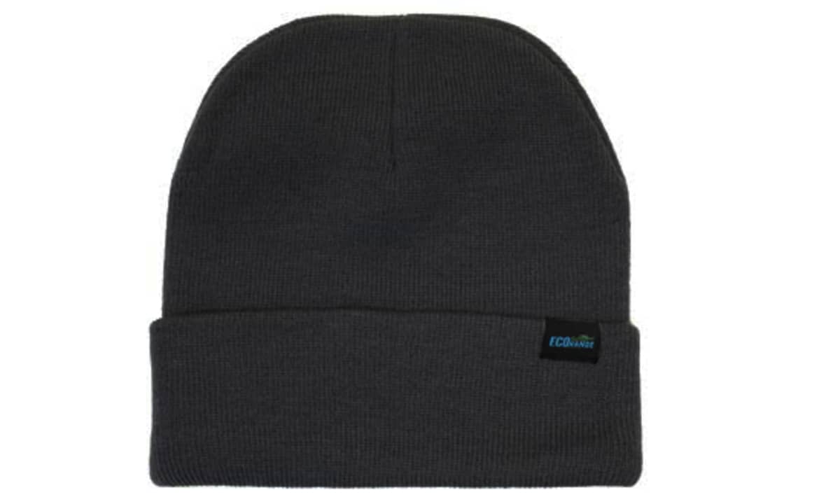 Recycled Roll Up Beanie