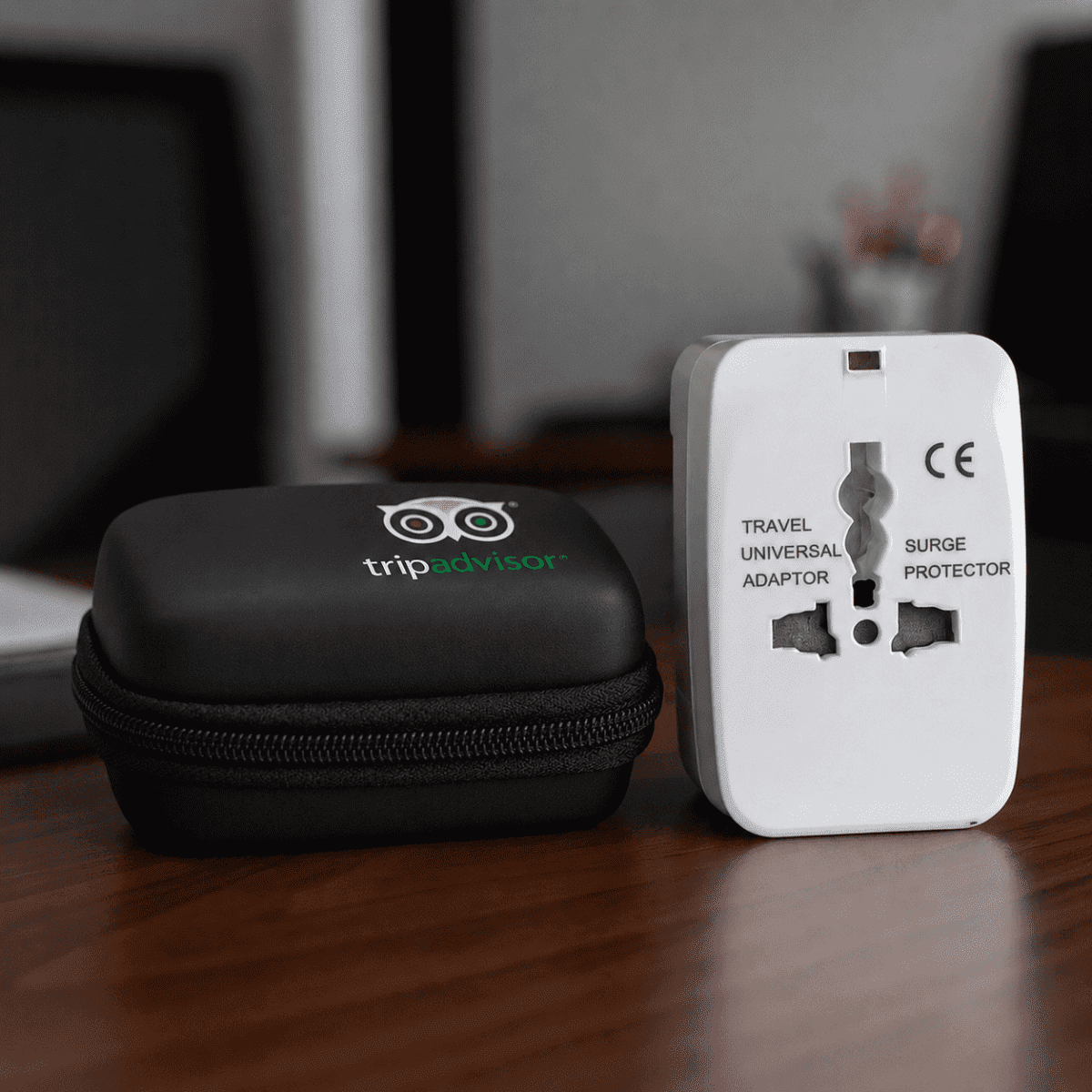 Hao Universal Adapter