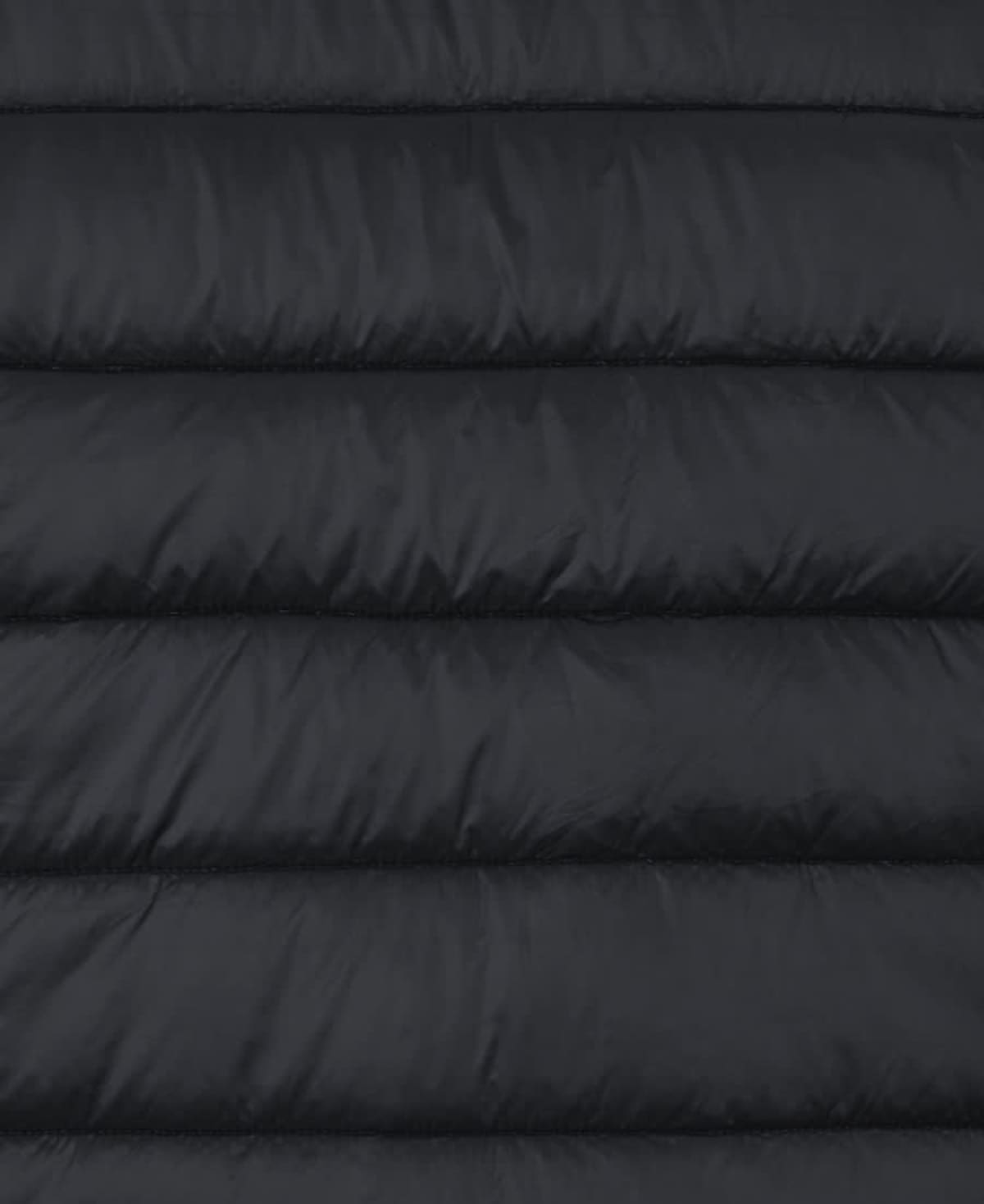 JB's Urban Hooded Puffer Jacket Black