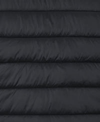JB's Urban Hooded Puffer Jacket Black