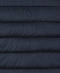 JB's Urban Hooded Puffer Jacket Black