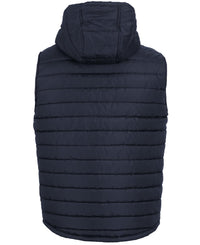 JB's Hooded Puffer Vest