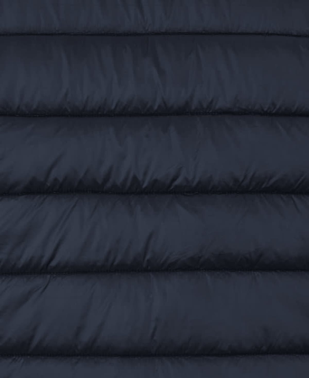 JB's Urban Puffer Vest Black