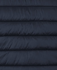 JB's Urban Puffer Vest Black