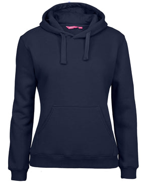 JB's  Ladies Fleecy Hoodie