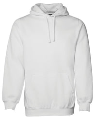 JB's Fleecy Hoodie