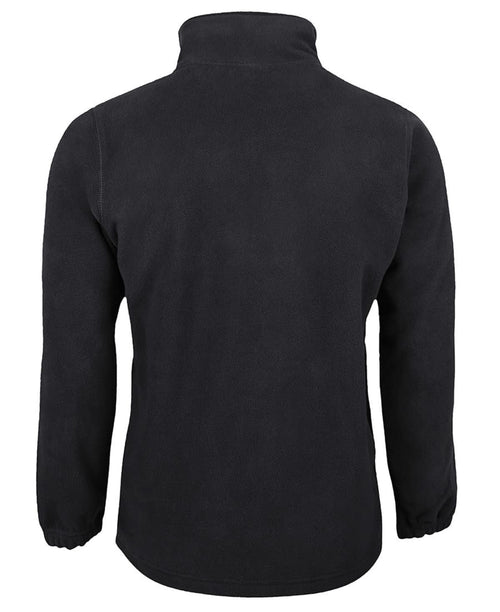 JB's Kids & Adults Full Zip Polar
