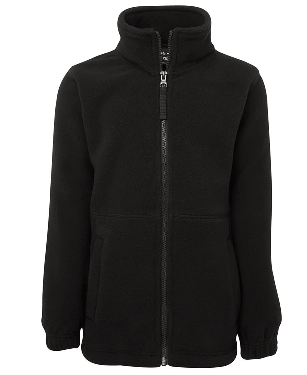 JB's Kids & Adults Full Zip Polar