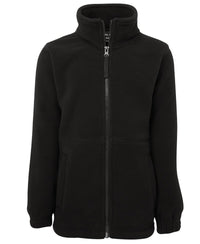 JB's Kids & Adults Full Zip Polar