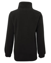 JB's Kids & Adults Full Zip Polar