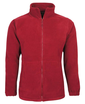 JB's Kids & Adults Full Zip Polar