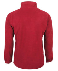 JB's Kids & Adults Full Zip Polar