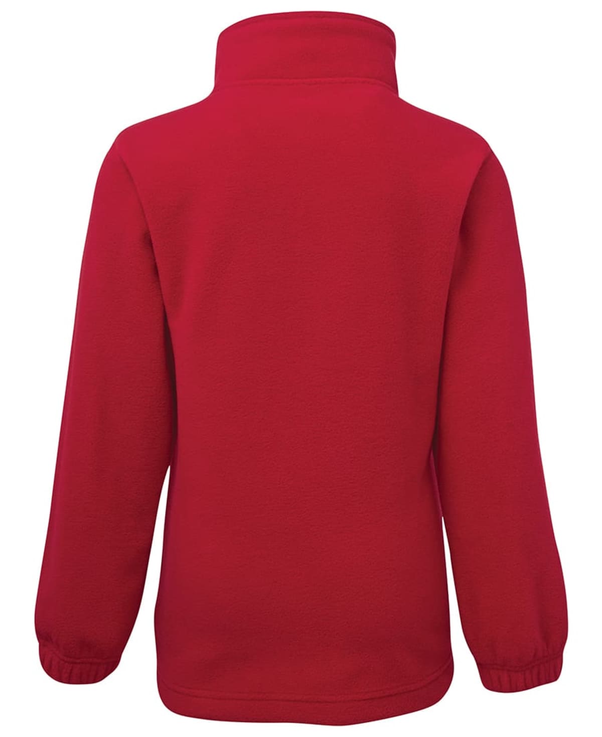 JB's Kids & Adults Full Zip Polar