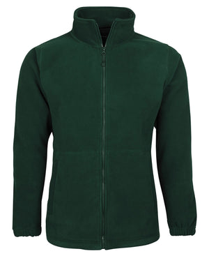 JB's Kids & Adults Full Zip Polar