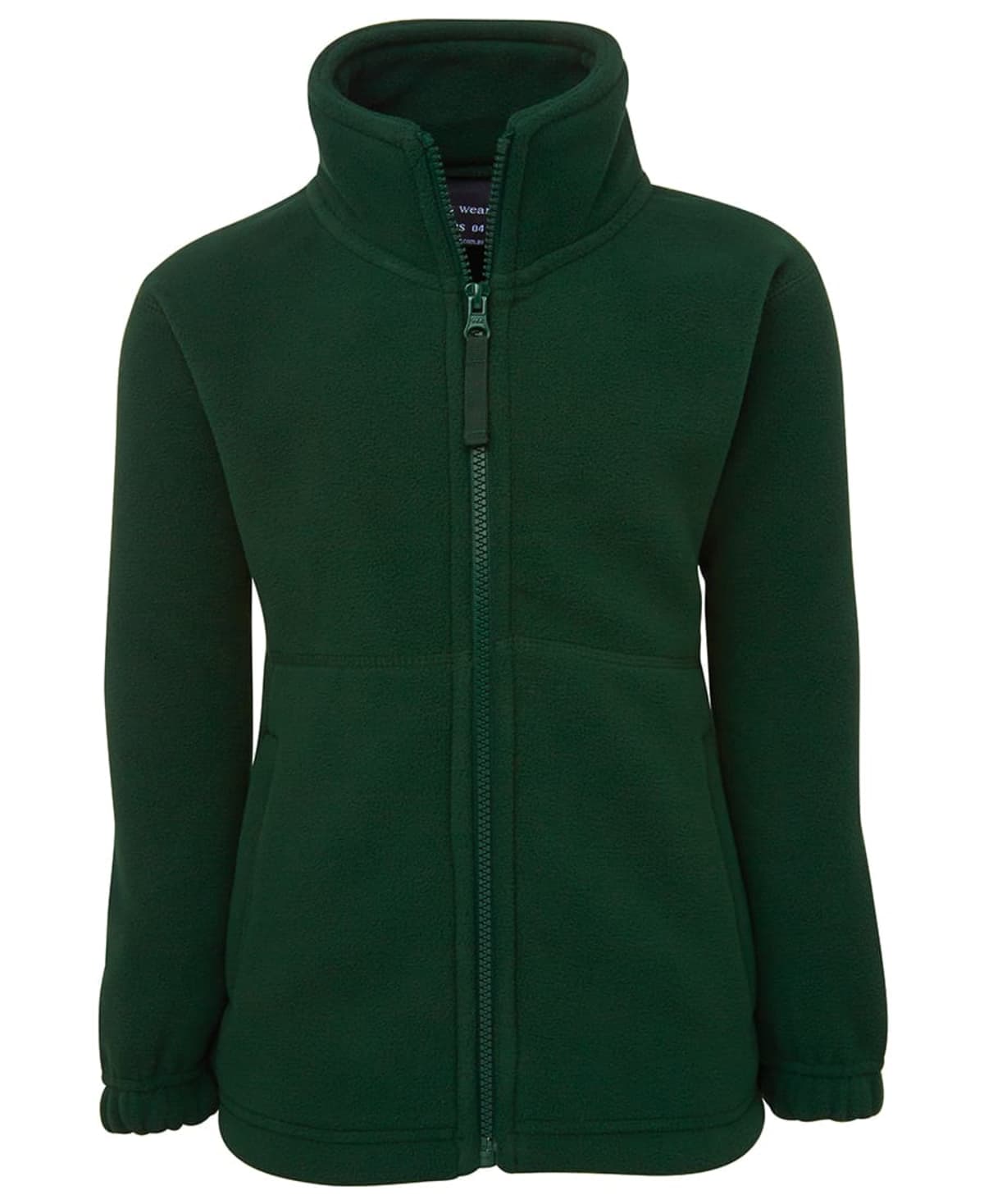 JB's Kids & Adults Full Zip Polar