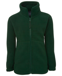 JB's Kids & Adults Full Zip Polar