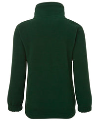 JB's Kids & Adults Full Zip Polar