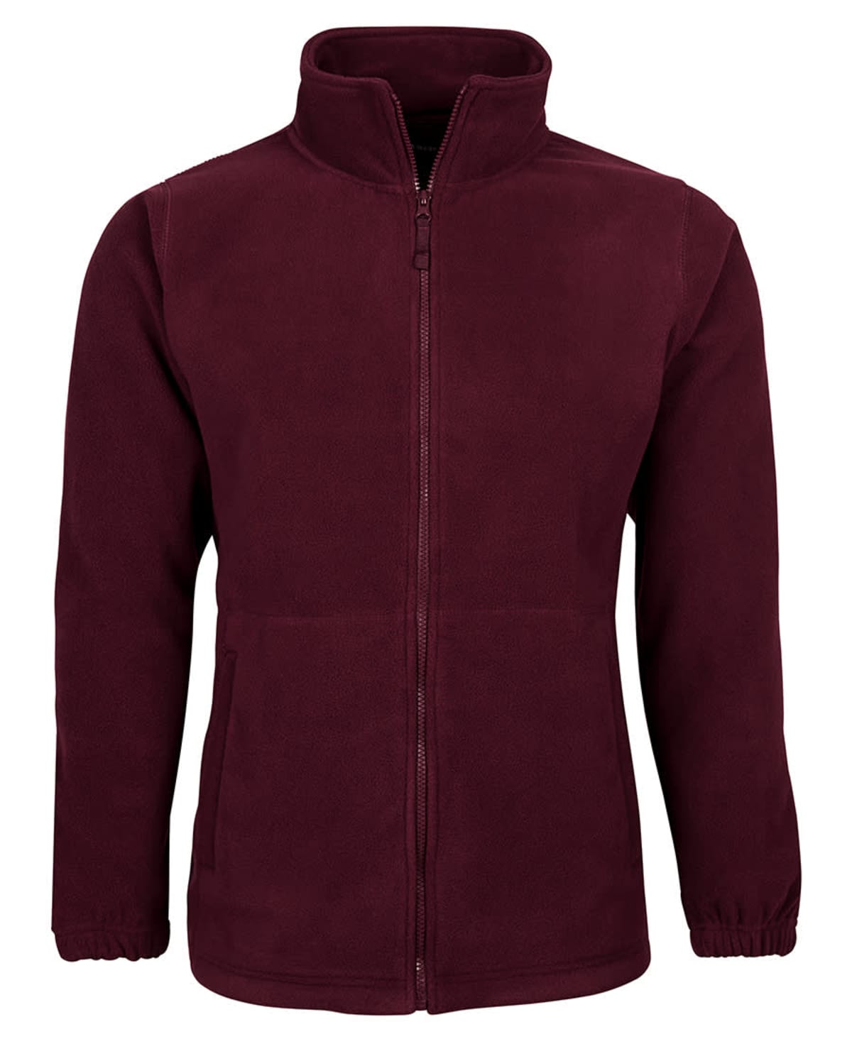 JB's Kids & Adults Full Zip Polar