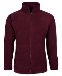 JB's Kids & Adults Full Zip Polar