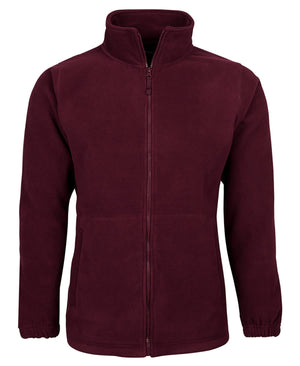 JB's Kids & Adults Full Zip Polar