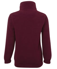JB's Kids & Adults Full Zip Polar