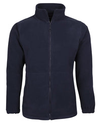 JB's Kids & Adults Full Zip Polar