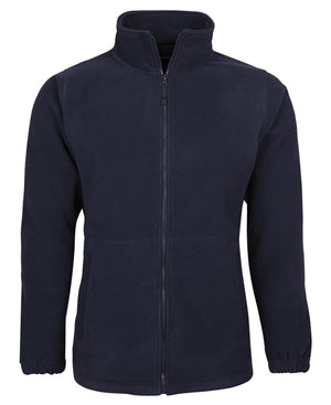 JB's Kids & Adults Full Zip Polar