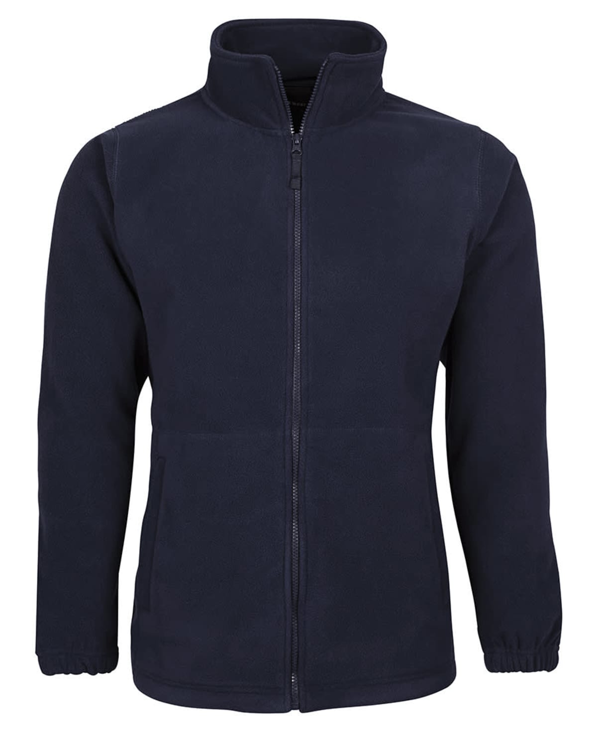 JB's Kids & Adults Full Zip Polar