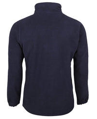 JB's Kids & Adults Full Zip Polar