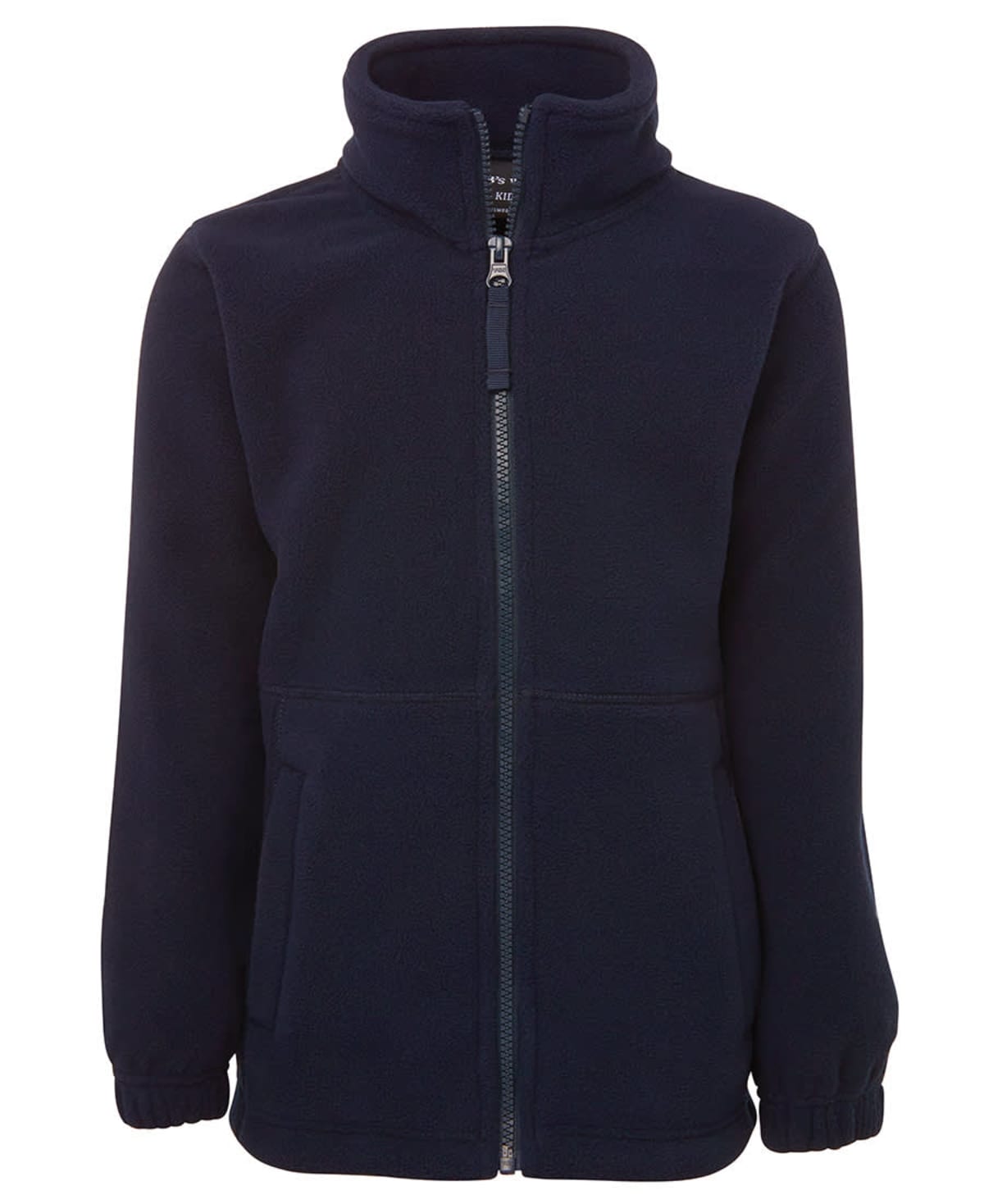 JB's Kids & Adults Full Zip Polar