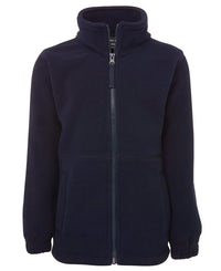 JB's Kids & Adults Full Zip Polar