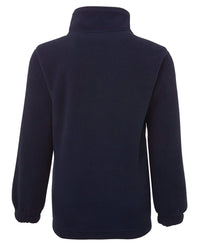 JB's Kids & Adults Full Zip Polar