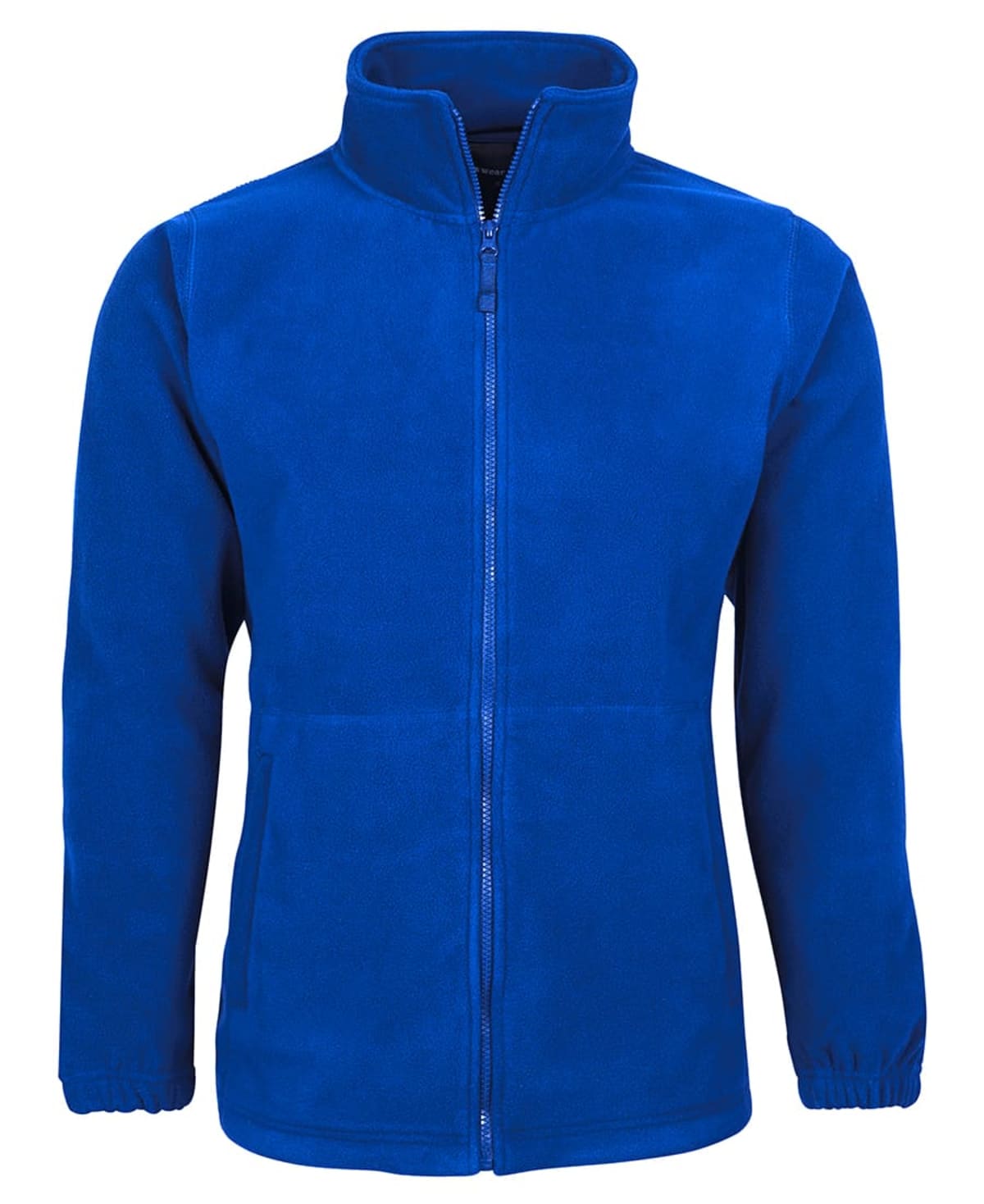 JB's Kids & Adults Full Zip Polar