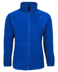 JB's Kids & Adults Full Zip Polar
