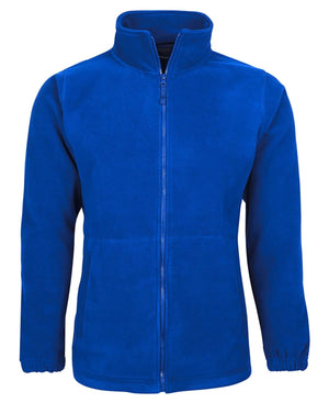 JB's Kids & Adults Full Zip Polar