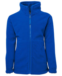 JB's Kids & Adults Full Zip Polar