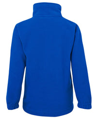 JB's Kids & Adults Full Zip Polar