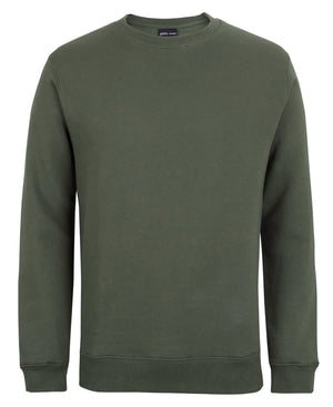JB's Fleecy Sweat