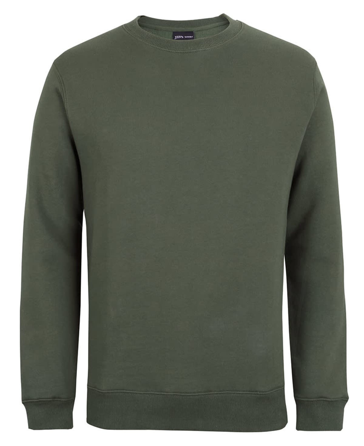 JB's Fleecy Sweat