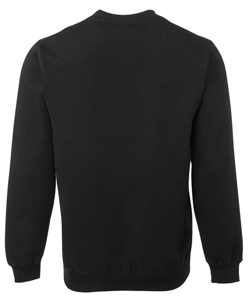 JB's V Neck Fleecy Sweat