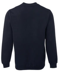 JB's V Neck Fleecy Sweat