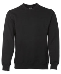 JB's V Neck Fleecy Sweat