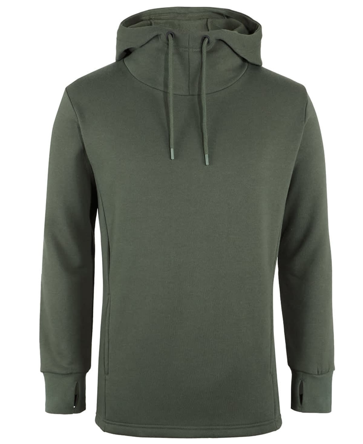 Podium Sports Hoodie