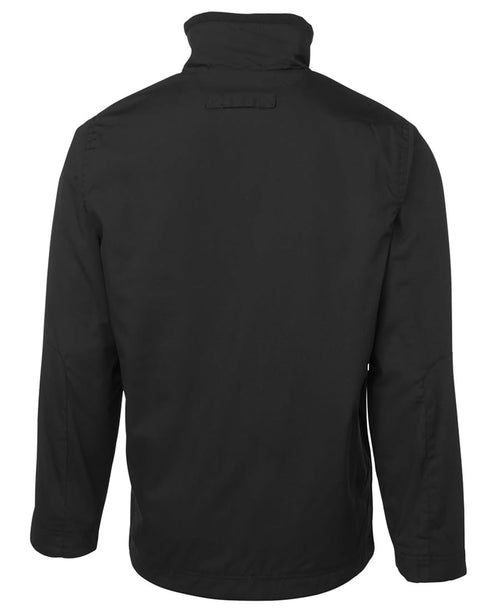 JB's Inner Jacket Black