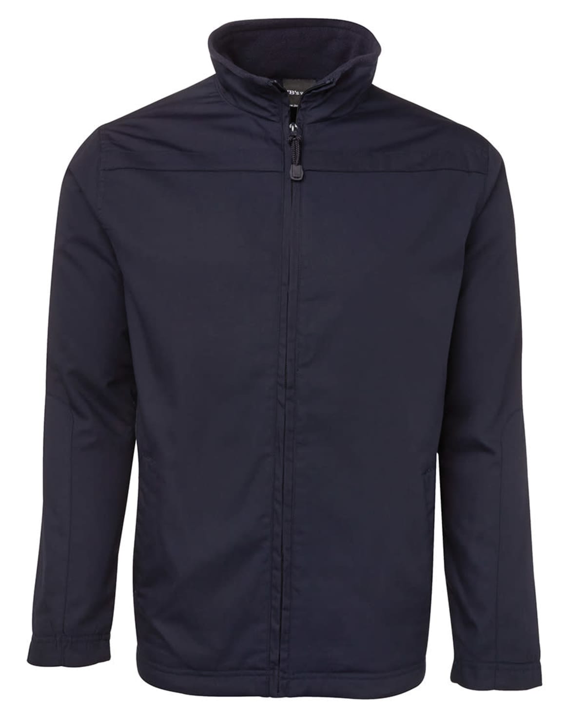 JB's Inner Jacket Black