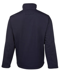 JB's Inner Jacket Black