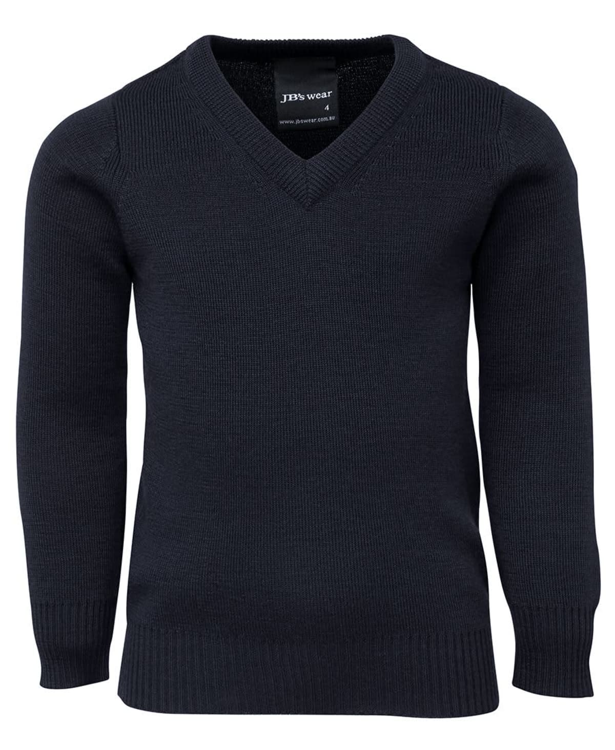 JB's Kids Jumper Navy