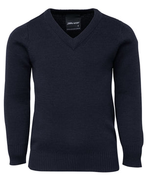 JB's Kids Jumper Navy