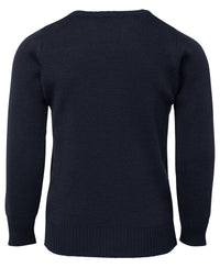 JB's Kids Jumper Navy