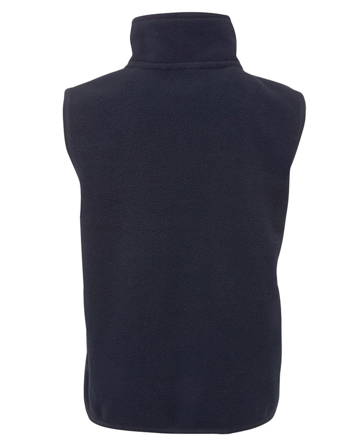 JB's Kids Polar Vest Navy